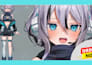 design nsfw vtuber model live2d vtuber rigging live2d model